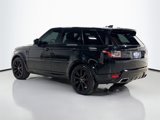Used 2022 Land Rover Range Rover Sport HST image 4
