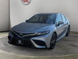 Used 2023 Toyota Camry SE image 3