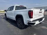 New 2025 GMC Sierra 1500 AT4 w/ AT4 Premium Package image 3