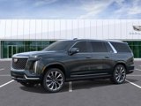 New 2025 Cadillac Escalade ESV Premium Luxury image 5