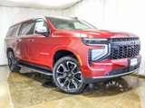 New 2025 Chevrolet Suburban Premier image 2