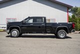 New 2025 Chevrolet Silverado 3500 LTZ w/ LTZ Convenience Package image 4