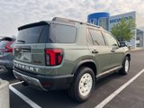 New 2026 Honda Passport TrailSport Elite image 4