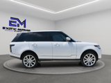 Used 2016 Land Rover Range Rover Supercharged image 6
