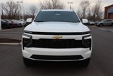 New 2025 Chevrolet Tahoe LS image 3