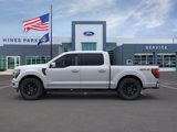 New 2025 Ford F150 Lariat w/ Equipment Group 502A High image 3