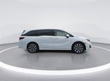 New 2025 Honda Odyssey Elite image 4