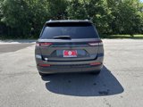 New 2025 Jeep Grand Cherokee Altitude image 4