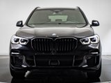 Used 2022 BMW X5 xDrive45e w/ M Sport Package image 2