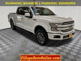 Used 2018 Ford F150 Lariat w/ Equipment Group 502A Luxury image 5