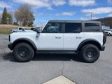 New 2025 Ford Bronco Outer Banks w/ Sasquatch Package image 5