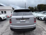 Used 2024 Rolls-Royce Cullinan Black Badge image 5
