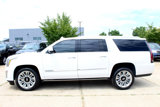 Used 2017 Cadillac Escalade ESV Platinum image 3