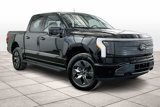 New 2025 Ford F150 Lightning Lariat image 2