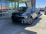 Used 2025 Kia Sportage SX Prestige image 2