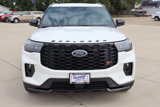 New 2025 Ford Explorer ST image 2