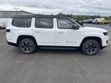 New 2025 Jeep Wagoneer Series II image 4
