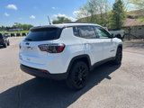 New 2025 Jeep Compass Latitude w/ Convenience Group image 5