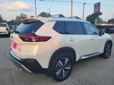 Used 2021 Nissan Rogue Platinum image 6