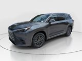 New 2025 Lexus TX 350 AWD image 4