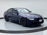 Used 2023 BMW M3 Competition w/ M Driver's Package image 3