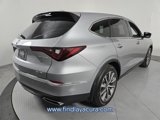 New 2025 Acura MDX w/ Technology Package image 4