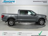 New 2025 Ford F150 XLT image 2