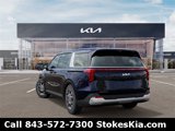 New 2025 Kia Carnival EX image 4