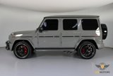 Used 2022 Mercedes-Benz G 63 AMG 4MATIC image 5