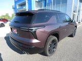 New 2026 Chevrolet Traverse RS w/ LPO, Floor Liner Package image 4