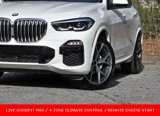 Used 2021 BMW X5 xDrive40i w/ M Sport Package image 2