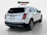 Used 2024 Cadillac XT5 Premium Luxury image 5