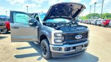 New 2025 Ford F350 XL w/ STX Appearance Package image 6