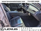 New 2025 Lexus ES 300h F Sport image 5