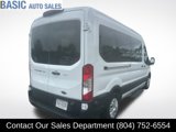 Used 2024 Ford Transit 350 XLT image 5