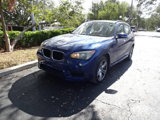 Used 2015 BMW X1 xDrive28i image 3