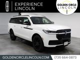 New 2025 Lincoln Navigator L Reserve image 1
