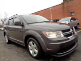 Used 2017 Dodge Journey SE w/ Flexible Seating Group image 3