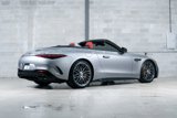 Used 2022 Mercedes-Benz SL 63 AMG 4MATIC image 3