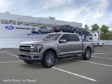 New 2025 Ford F150 Lariat image 2
