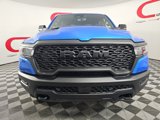 New 2025 RAM 1500 Rebel w/ Rebel Level 2 Equipment Group image 2