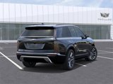 New 2026 Cadillac Vistiq Platinum image 4