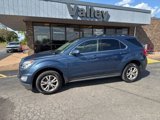 Used 2017 Chevrolet Equinox LT w/ Convenience Package image 5