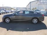 Used 2017 Chevrolet Malibu LS image 6