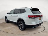 New 2025 Volkswagen Atlas SEL image 4