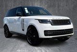 New 2025 Land Rover Range Rover SE image 2