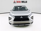 New 2024 Mitsubishi Eclipse Cross SE image 2