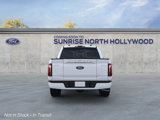 New 2025 Ford F150 Platinum w/ Equipment Group 702A High image 5
