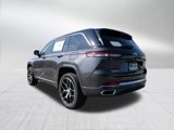 New 2025 Jeep Grand Cherokee Summit image 5