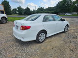 Used 2010 Toyota Corolla S image 6